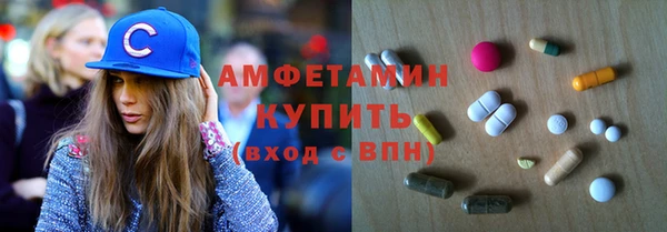 хмурый Алексин