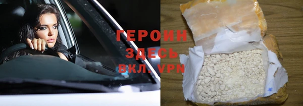 хмурый Алексин